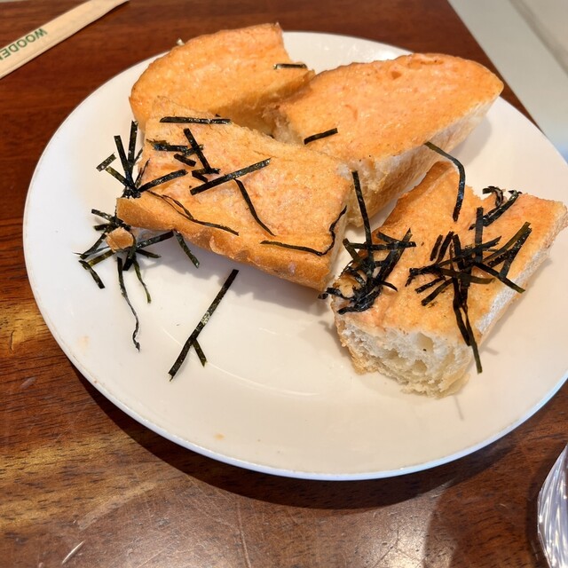 LE CROISSANT Takarazuka Ten - Yamamoto/Bread | Tabelog