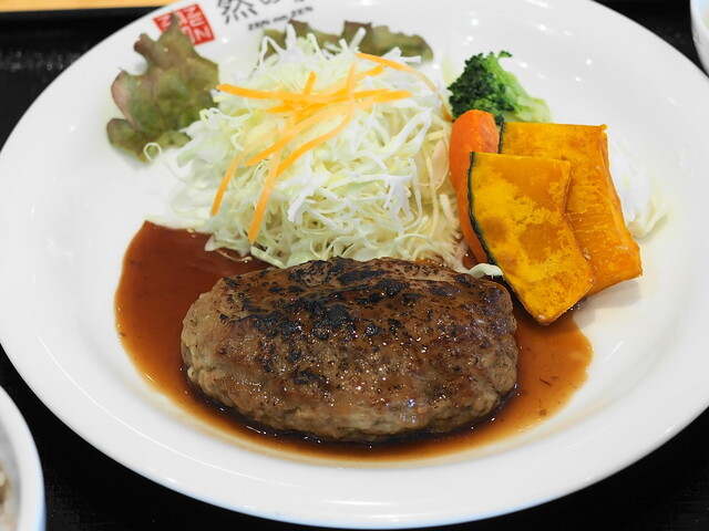 然の膳 仙台医療センター店（ZEN NO ZEN） - 宮城野原（薬膳）の写真