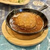 クールカフェ 究極ハンバーグと鉄板フレンチトーストのお店