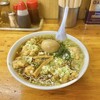 ラーメン ミンミン