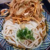 本格手打うどん 麺むすび