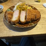とんかつ朔 - 