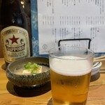 めしや ヒロキ倶楽部 - 