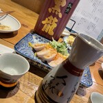 めしや ヒロキ倶楽部 - 