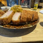 とんかつ朔 - 