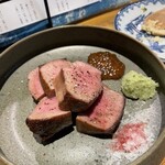 めしや ヒロキ倶楽部 - 