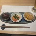 アグー豚しゃぶしゃぶ 壽々 本店 - 