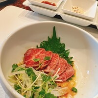 ビフテキのカワムラ 三宮本店 - 