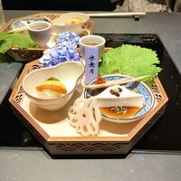 しゃぶしゃぶ 上野 かこい - 