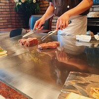 ビフテキのカワムラ 三宮本店 - 