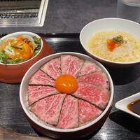 WAgyu 鬼く -  WAgyu 鬼く -