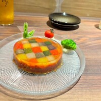 恵比寿ビストロ 猫も杓子も - 