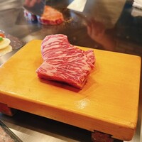 ビフテキのカワムラ 三宮本店 - 