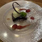 レストラン ラポスト - 