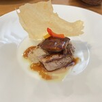 レストラン ラポスト - 