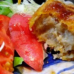 角から二軒目チッチ - 