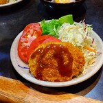 角から二軒目チッチ - 