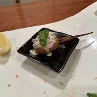 旬の揚 てんま - 