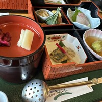 京都・嵐山 ご清遊の宿 らんざん - 