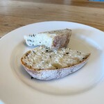 リトルネスト - パン