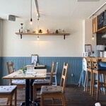 リトルネスト - 店内雰囲気