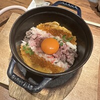 焼肉 うしみつ 恵比寿本店 - 