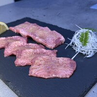 焼肉ここのみ -  焼肉ここのみ -