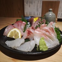 魚屋あらまさ 川崎店 - 