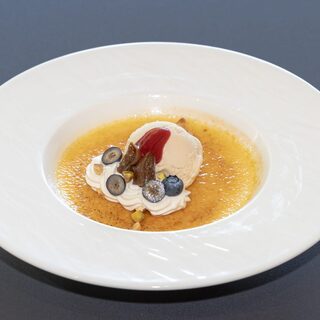 ラ パティスリー デュ ミュゼー パール トシ・ヨロイヅカ_2