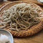 蕎麦 坐忘 - 