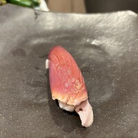 たつ庄 - カツオの藁焼き