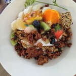 カフェ ココノエ - 