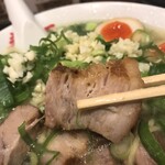 らーめん 賛平 - 