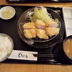 とんかつ ひびき 朝霞台店 - 