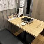 焼肉横山 - 