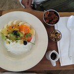 カフェ ココノエ - 