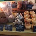 カフェ ココノエ - 