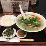 らーめん 賛平 - 