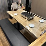 焼肉横山 - 