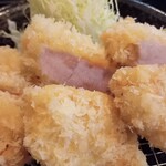 とんかつ ひびき 朝霞台店 - 