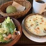メフィストフェレス - 