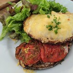 カフェ ココノエ - 