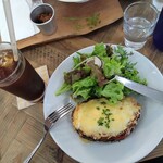 カフェ ココノエ - 