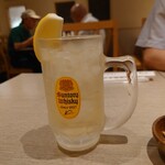 永坂更科 布屋太兵衛 大宮そごう店