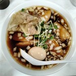 ラーメン爺 - 
