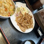 本格中国料理 八虎 - 