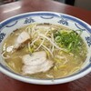 マルチョンラーメン 志布志本店