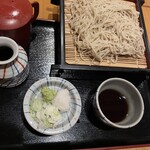 青月庵 - 