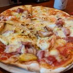 西大寺バル - ミックスビザ