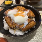 うなぎ処美味美 - 